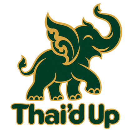 Thai'd Up